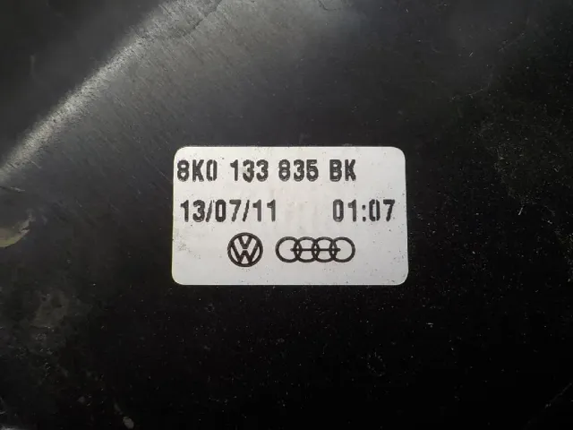Корпус воздушного фильтра для  Fiat Ducato 230 1994-2002