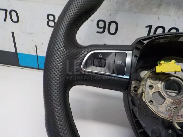 Рулевое колесо для AIR BAG (без AIR BAG)