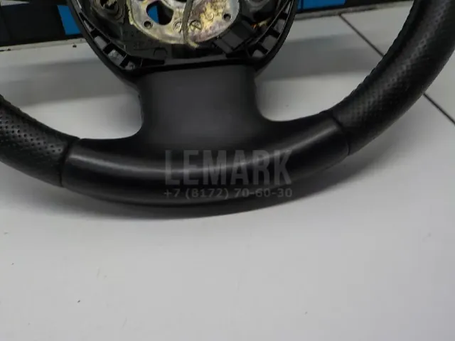 Рулевое колесо для AIR BAG (без AIR BAG)