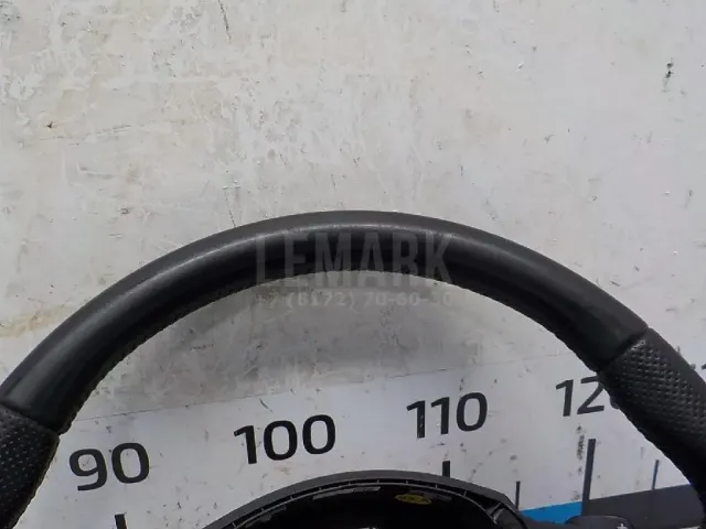 Рулевое колесо для AIR BAG (без AIR BAG)