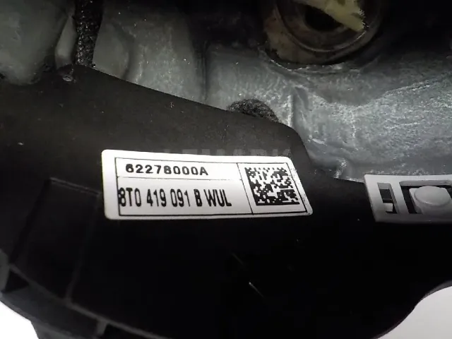 Рулевое колесо для AIR BAG (без AIR BAG)