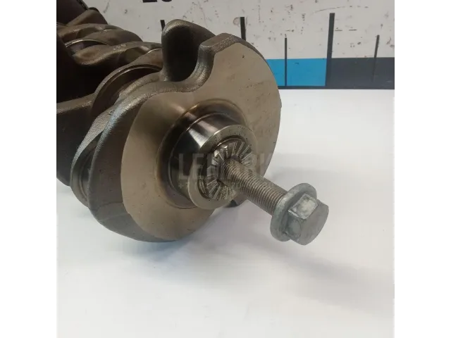 Коленвал для  Ford Fiesta 2008-2019