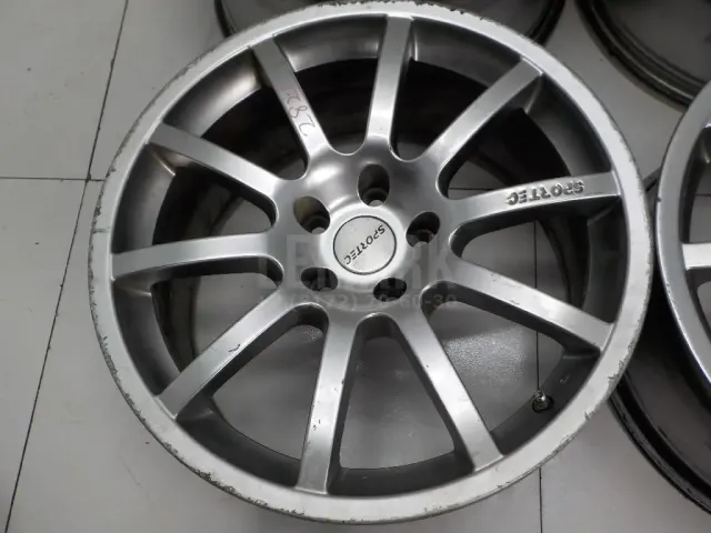Диски колесные легкосплавные (к-кт) для  Audi A6 [C5] 1997-2004