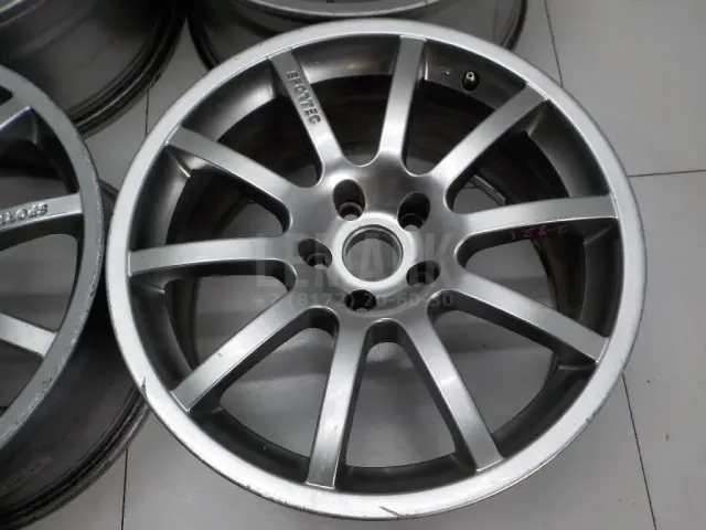 Диски колесные легкосплавные (к-кт) для  Audi A6 [C5] 1997-2004