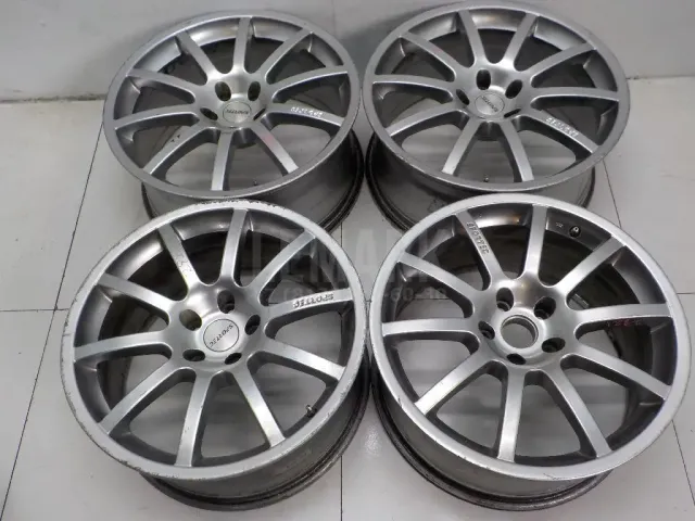 Диски колесные легкосплавные (к-кт) для  Audi A6 [C5] 1997-2004