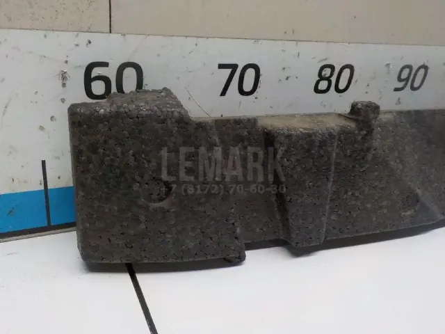 Наполнитель переднего бампера для  Ford C-MAX 2003-2010