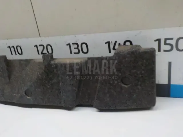 Наполнитель переднего бампера для  Ford C-MAX 2003-2010