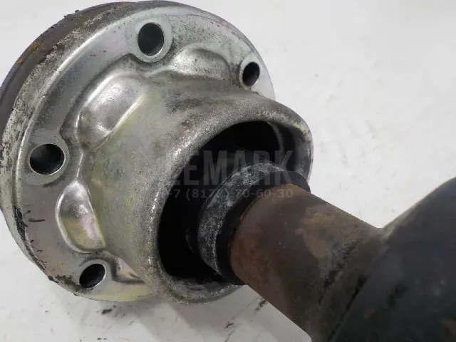 Вал карданный для  Ford Fiesta 1989-1995