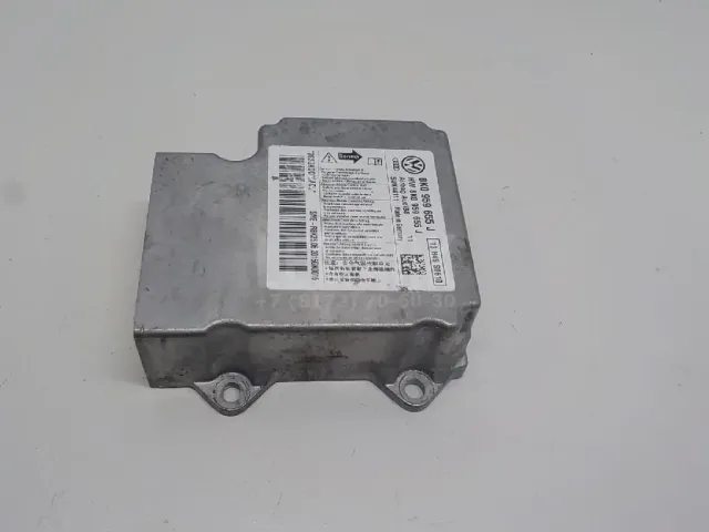 Блок управления AIR BAG для  Audi TT(8N) 1998-2006
