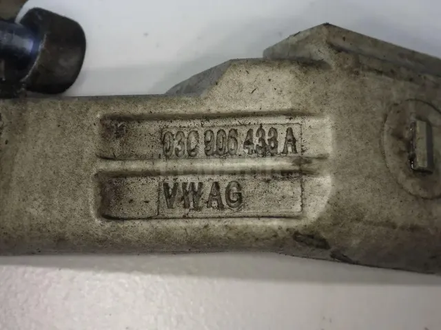 Датчик положения коленвала для  Audi 100/200 [43] 0-1983