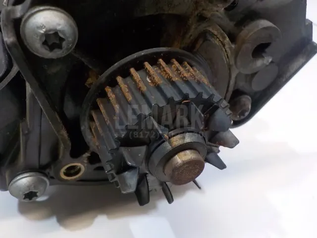 Насос водяной (помпа) для  Audi A1 (8X) 2010-2018