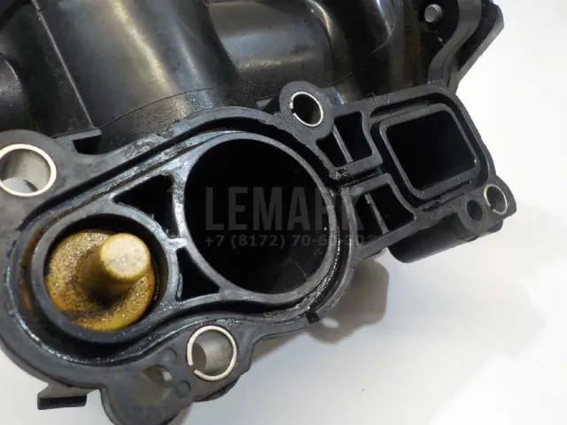 Насос водяной (помпа) для  Audi A1 (8X) 2010-2018