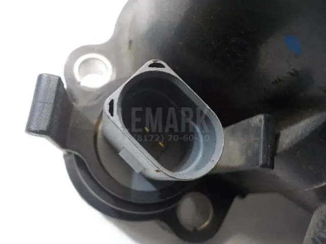 Насос водяной (помпа) для  Audi A1 (8X) 2010-2018