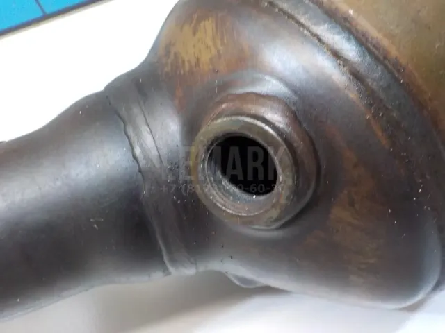 Катализатор