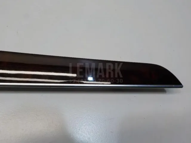 Накладка на дверь