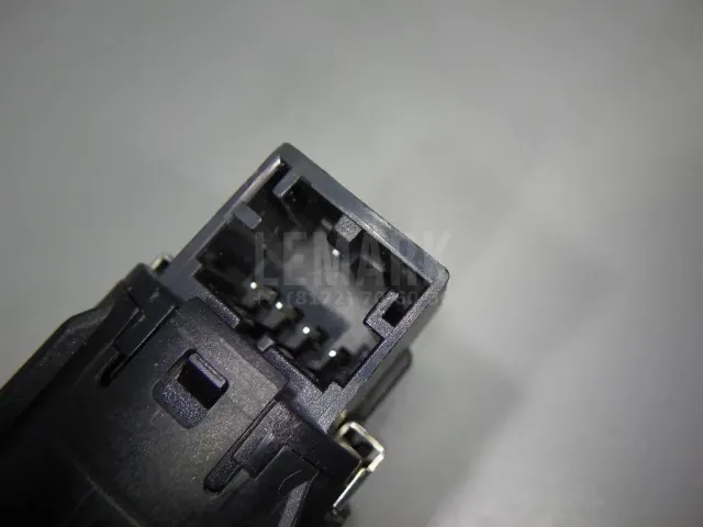 Кнопка запуска двигателя для  Exeed VX (M36T) 2021