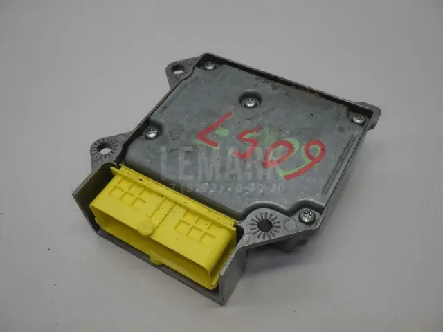 Блок управления AIR BAG для  Audi A1 (8X) 2010-2018