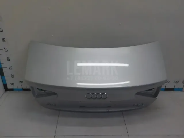Крышка багажника для  BMW 5-serie GT F07 2009-2016