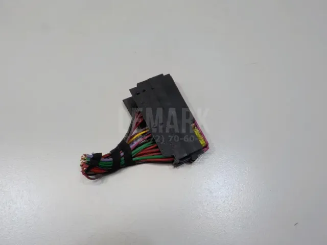Блок предохранителей
