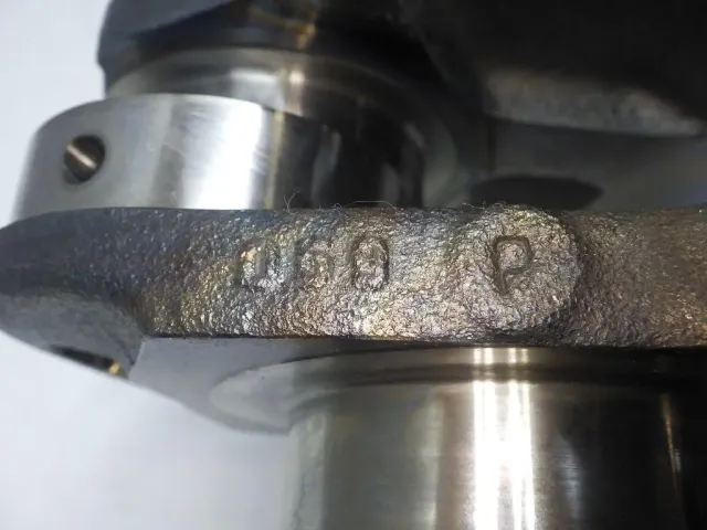 Коленвал для  BMW Z3 1995-2003
