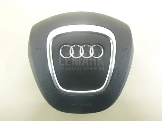 Подушка безопасности в рулевое колесо для  BMW 2-serie F22/F23/F87 2013-2020