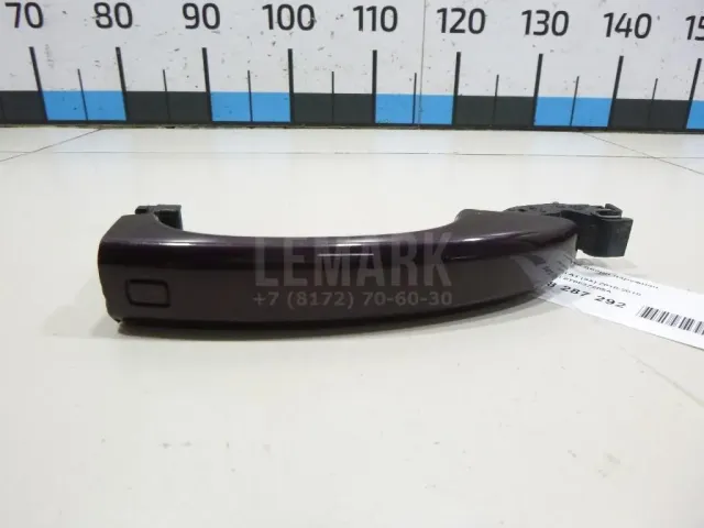 Ручка двери наружная для  Ford Kuga 2008-2012