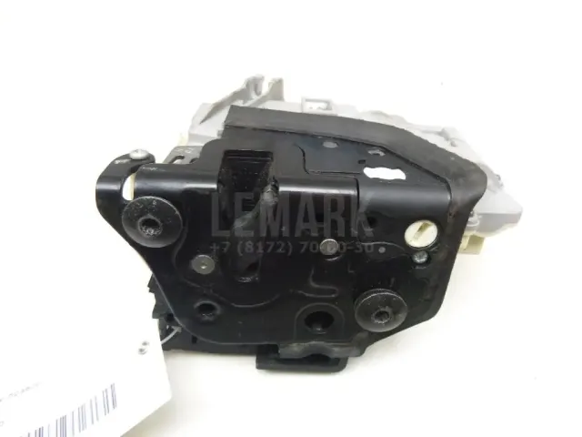 Замок двери передней правой для  GM GMC Envoy 2001-2009