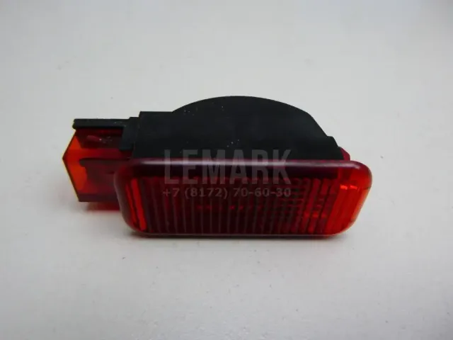 Фонарь для  BMW 3-serie F30/F31/F80 2011-2020
