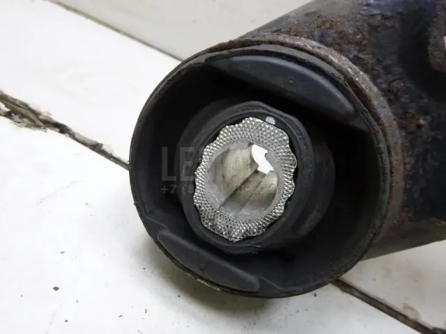 Балка задняя