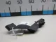 Направляющая заднего бампера правая