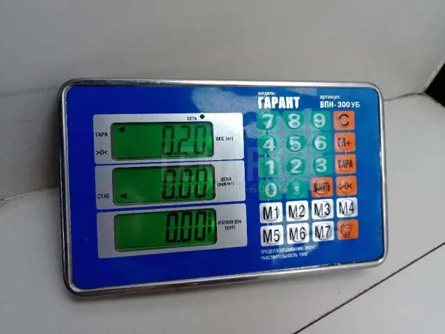 Механизм подрулевой для SRS (ленточный)