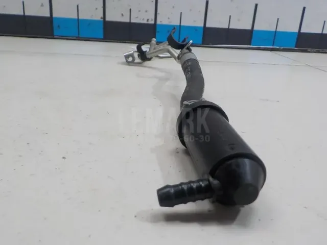 Клапан воздушный