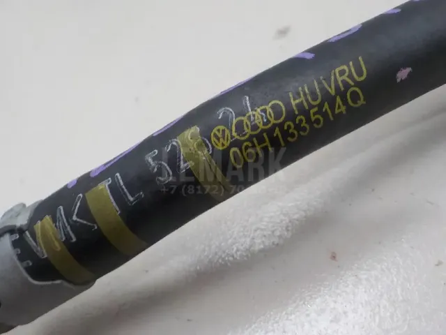 Клапан воздушный