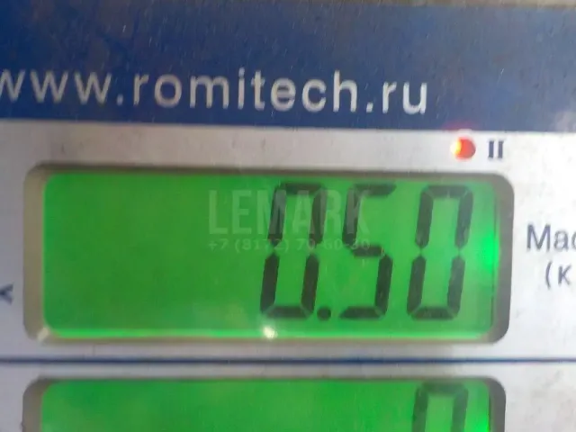 Кронштейн фар правый