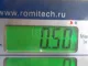 Кронштейн фар правый