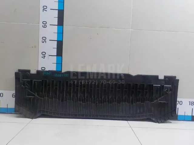 Пыльник (кузов наружные) для  Geely Emgrand X7 (NL-1) 2011-2018