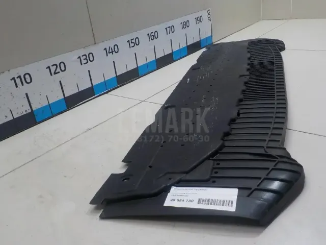 Пыльник (кузов наружные) для  Geely Emgrand X7 (NL-1) 2011-2018
