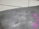 Рычаг задний нижний левый