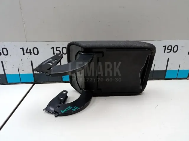 Подлокотник для  Citroen Berlingo II (B9) 2008-2022