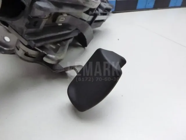 Колонка рулевая для  BMW X4 F26 2014-2018