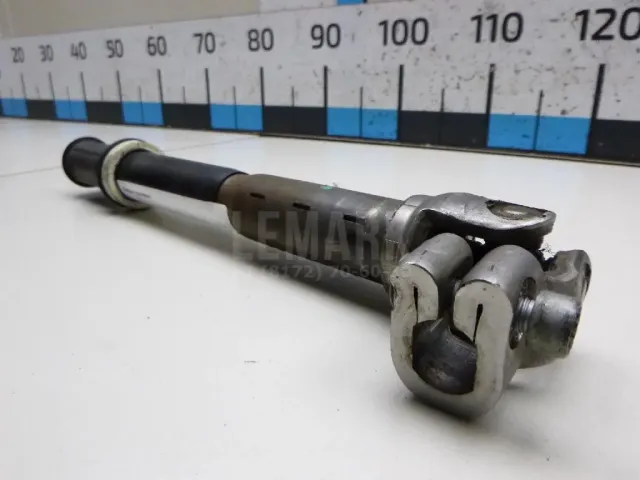 Кардан рулевой