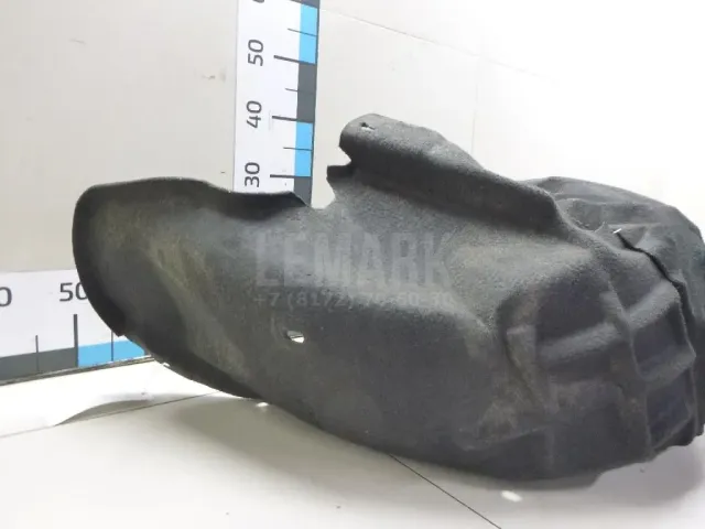 Локер задний правый для  Citroen C2 2003-2008
