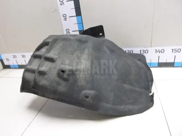 Локер задний правый для  Citroen C2 2003-2008