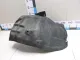Локер задний правый для  Citroen C2 2003-2008