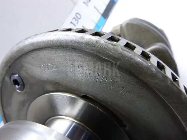Коленвал для  Ford Mondeo V 2015-2022
