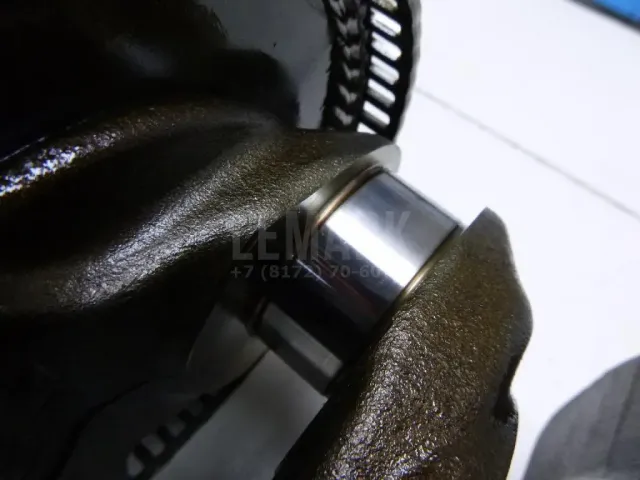 Коленвал для  Ford Mondeo V 2015-2022