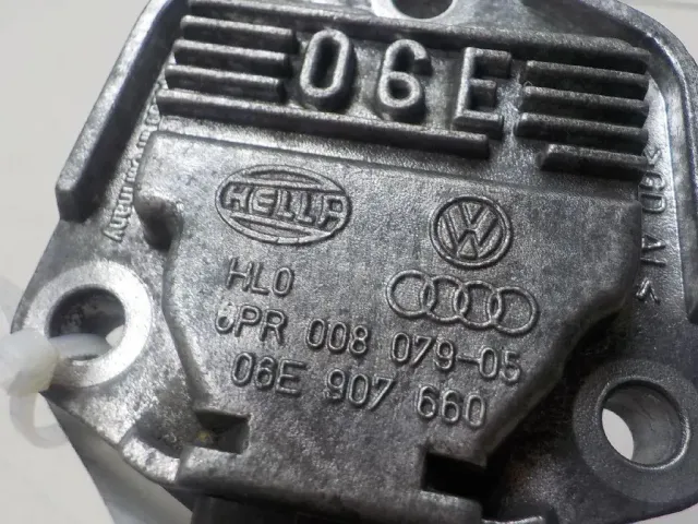 Датчик уровня масла для  Audi A4 [B8] 2007-2015