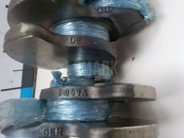 Коленвал для  Ford Escape EUR 2007-2009