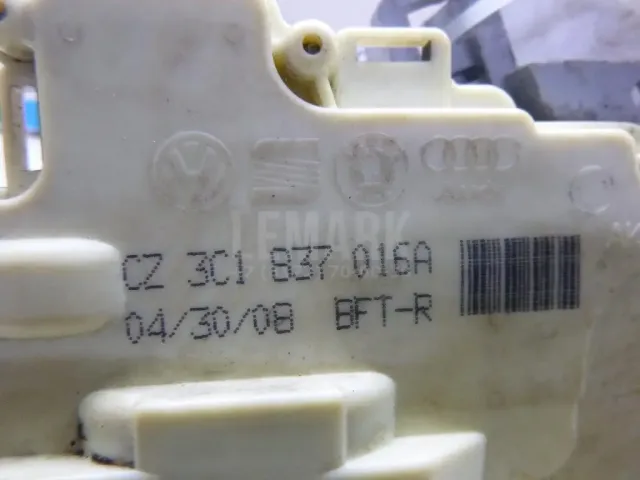 Замок двери передней правой для  Ford Mondeo V 2015-2022