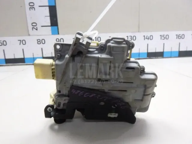 Замок двери передней правой для  Ford Mondeo V 2015-2022